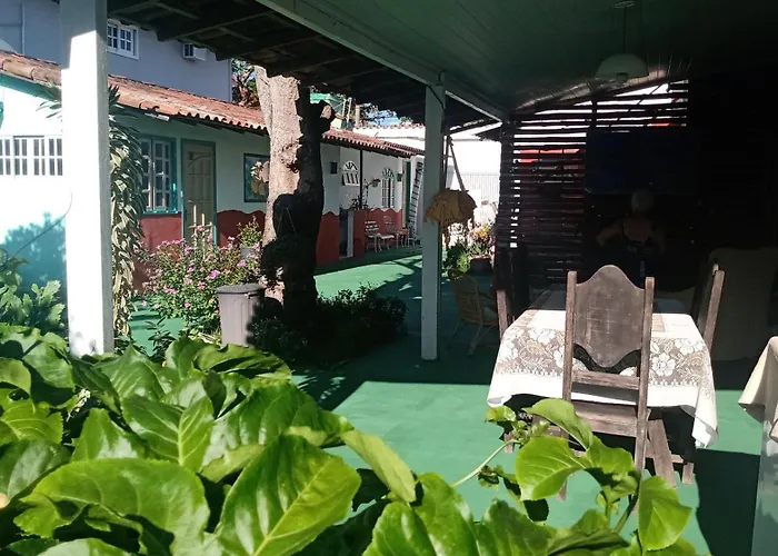 Suites Marisol Buzios
