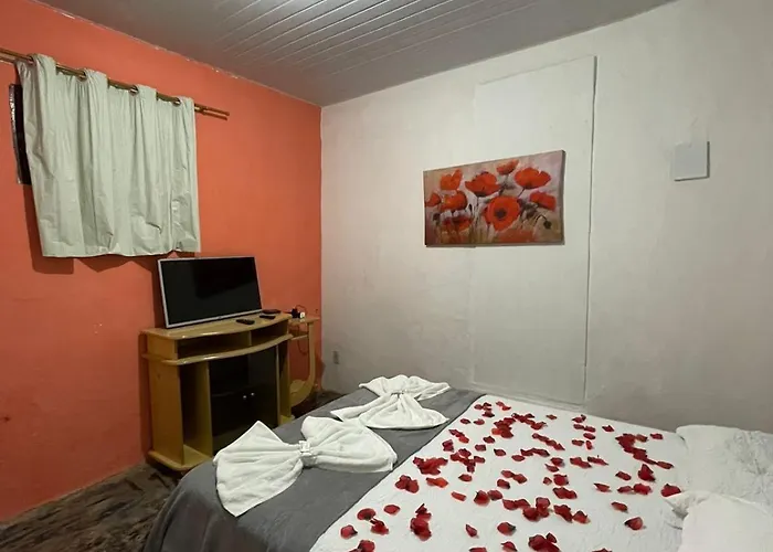 Casa Do Pescador Apartamento Búzios