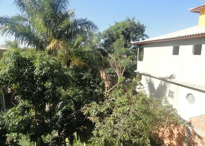 La Dorita Apartamento Búzios