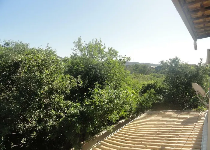 La Dorita Apartamento Búzios